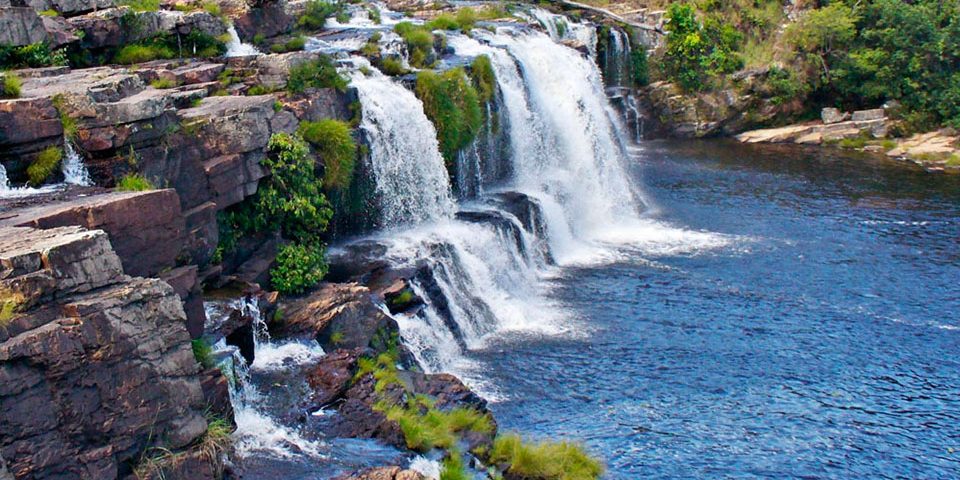 Cachoeira Grande