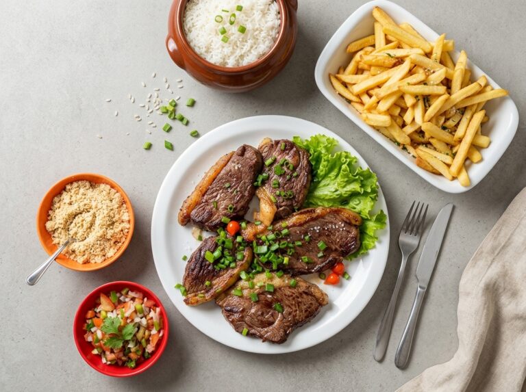 Tapiadas Bar e Restaurante