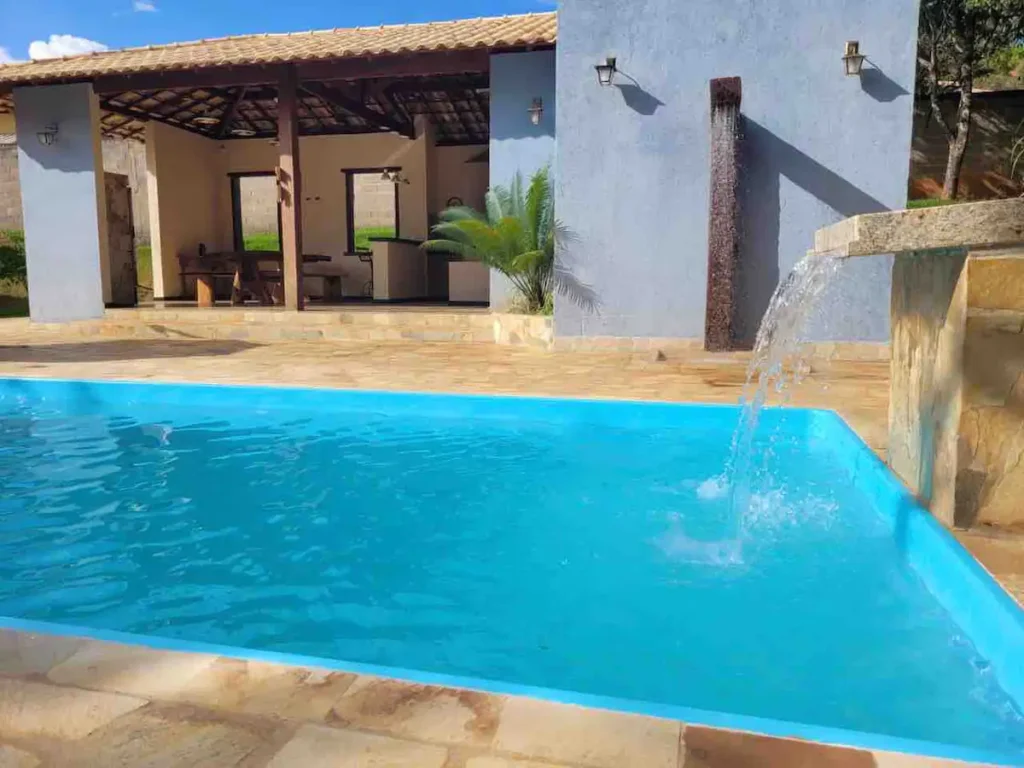 Casa Jatobá da Serra