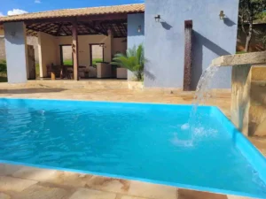 Casa Jatobá da Serra