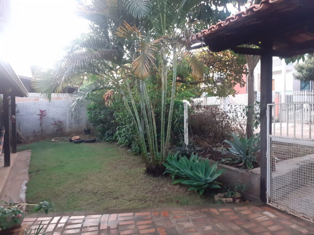 Casa das Violetas