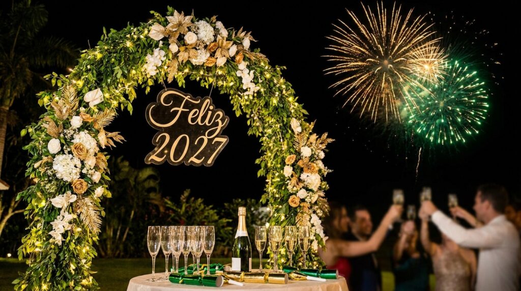 Réveillon na Serra do Cipó 2027